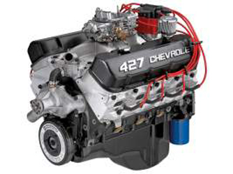 B2326 Engine